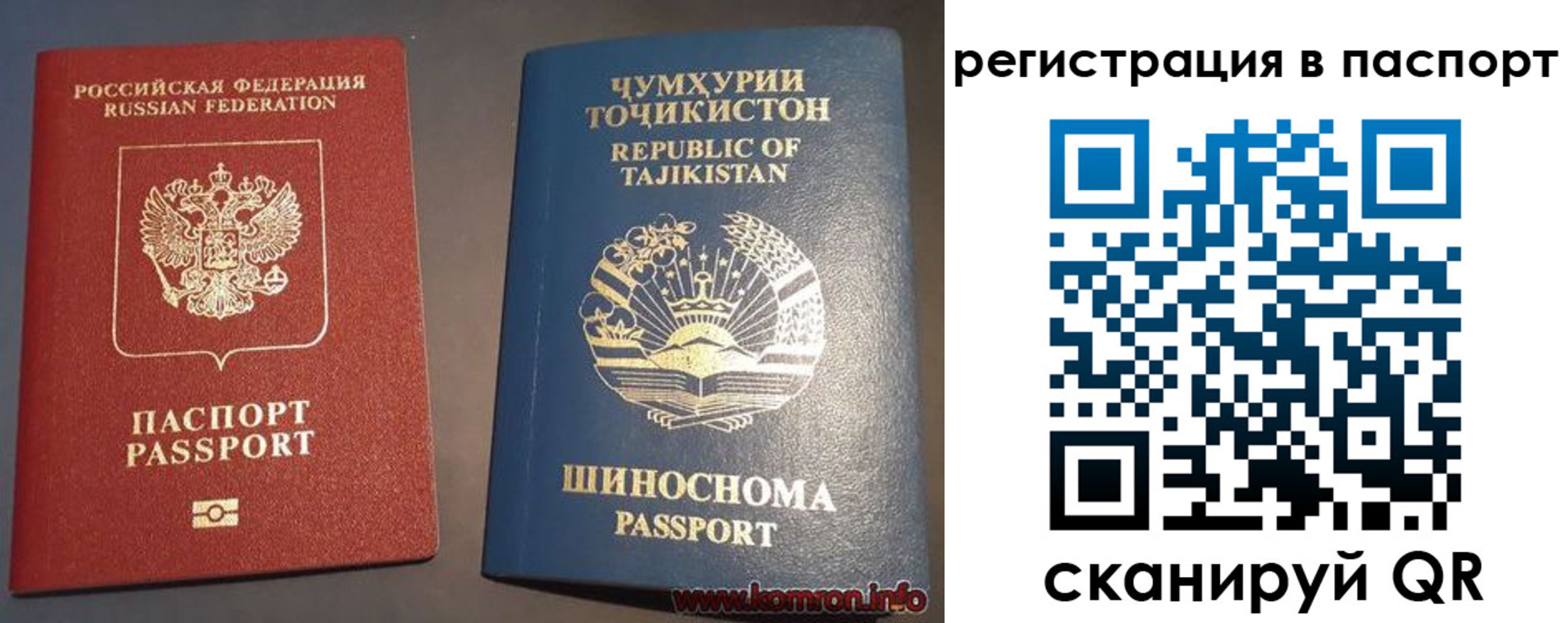 прописка регистрация в Касимове